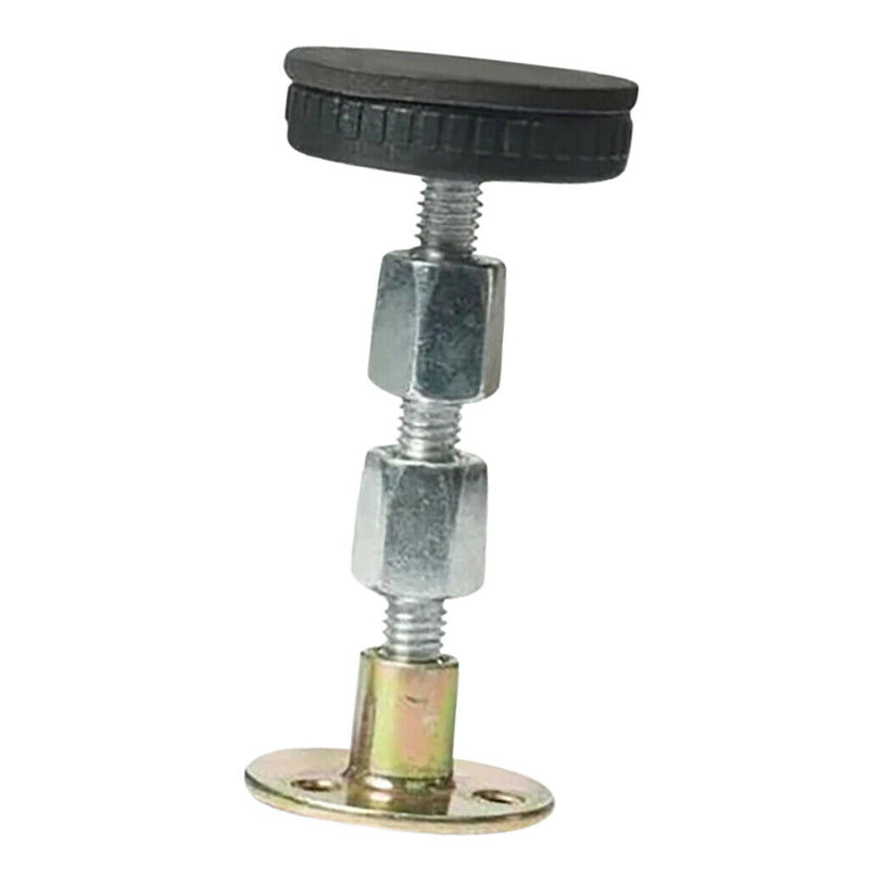 Bed Frame Anti-Shake Tool Bed Headboard Stoppers Easy Install 64-87mm