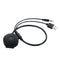 Bluetooth 4.0 Module For Car Radio Aux Cable With USB Port