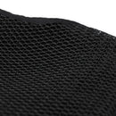 Motorcycle Cool Seat Cover Universal Protection Seat Sun Protection Seat Cu O1B2