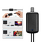 Digital Antenna TV Amplifier Sky wire HDTV Signal Booster 25dB High Gain Boost