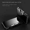 Mobile Game Controller Gamepad Trigger Aim Button Shooter Joystick For Ipho N9O6