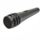 Handheld Dynamic Vocal Microphone For Record Karaoke PA DJ Music Inc Mic Lead FT