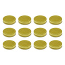 Regular Wide Mouth Storage Caps Mason Lids Tightness Secure for Canning Jars