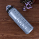 1000ML Portable Mountain Sport Bike Cycling Outdoor Water Bottle Container