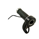 Universal Brand Black Electric Scooter Bike Throttle Grip 12V 24V 36V 48VT W8C6