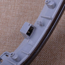 Smoke Black Lens Left Turn Signal Indicator Light fit for VW Jetta MK5 1K0949101