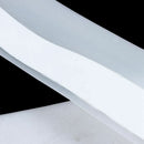 New 5M Self-adhesive Draught Excluder Strip Window Door Seal Weather Tape