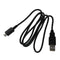 2.0 DATA USB Cable Charger for SONY MP3 2.0 HI-SPEED G3T7