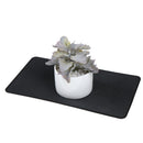 Car Ornament PVC 25x16cm Anti-Slip Mat Sticky Pad Automobiles Interior-Dashboard