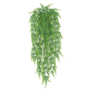 Plastic Artificial Flowers and Plants Vine 5 Heads f/ Wedding Wall Decor