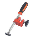 Woodworking Edge Clamp F Clamp Quick Clamp Function Expansion Auxiliary Too H1I9