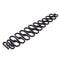 1pc Women Hair Styling Clip Braid Maker Bun Fashion Tool Hair Accessories A