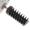 N20 Micro Motor DC 12V-24V Long Shaft Motor With Worm Rod for Adding Encoder JR