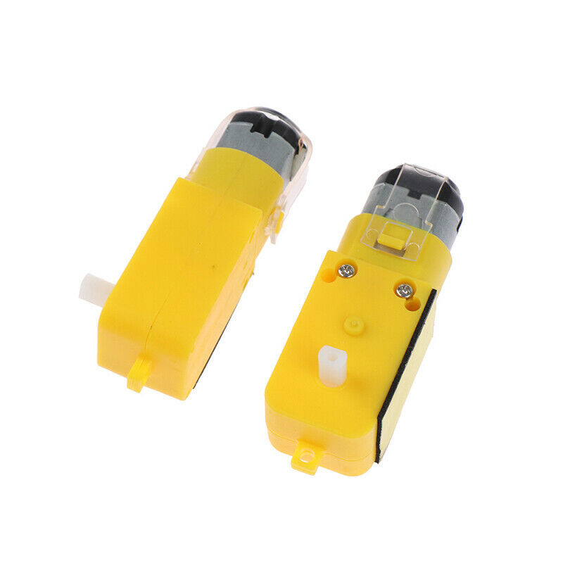 Intelligent Tracking Line Car Kit Smart Patrol Automobile Parts DIY ElectrSEAU