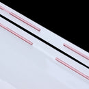 Food Plastic Cling Wrap Dispenser Preservative Film Cutter Kitchen Tool Acc U4X4