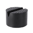 Universal V-Slotted Frame Rail Floor Jack Guard Adapter Lift Pad Vehicle Repair