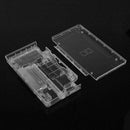 Shell Screen Lens Crystal Clear Full Housing Case Cover for Nintend DS Lite A