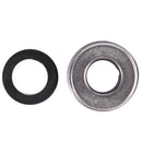 Water Pump Seal Mechanical Fits for Kawasaki Mojave 250 KSF250a 1987-2004