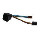 20x3x4cm Car Stereo Audio Harness