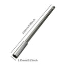 New 150mm 1/4 Hex Quick Release Magnetic Screwdriver Extension Bit Holder
