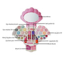 Washable Pretend Kids Make Up Gifts Set NON-TOXIC Makeup Kit Box Toys