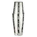 MagiDeal Stainless Steel Cocktail Shaker Bartender Tool 19oz & 25oz Mixing Can