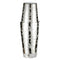 MagiDeal Stainless Steel Cocktail Shaker Bartender Tool 19oz & 25oz Mixing Can