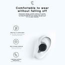A6 Hifi Bluetooth 5.0 Earphones Earbuds LCD Display Power With Charging Box