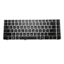 US Keyboard For  ProBook 4330S 4331s 4335s