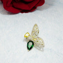 Cartoon Bee Brooch Wedding Jewelry Fashion Animal Brooch Unisex Korean Clot