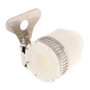 1x Universal Car Watering Water Hose Pipe Tap Connector Adaptor Fitting