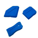 4Pcs/Set Silicone Sealant Finishing Tools Smoothing Tool Kit. DIY Caulking