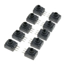 For Xbox 360 Controller LT RT Potentiometer Switch Button Set Repair Part, Pack