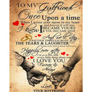 Hand in Hand Full Drill Round Diamond Painting Mosaic Cross Stitch Craft