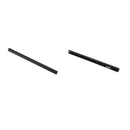 2Pcs New for Asus A555L F555L K555L W519 VM510 Y583 LCD Screen Hinges Cover