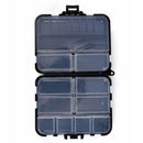 26 Grids Fly Fishing Plastic Storage Case Lure Spoon Hook Bait Connector YQN