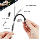 112 in 1 Screwdriver Set Magnetic Screwdriver Bit Torx Phone Multi Repair H G7H9