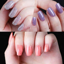 Rosalind Gel 7ml Faux Fur Gel Nail Polish Nail Extension UV Led Gel Varnish