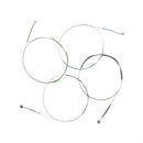 Per Violin Violin Strings Set E / A / D / G