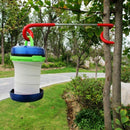 Naturehike 27 Cm Outdoor Portable Light/Bag/Cloth Hanging Hook Tent Camping K2T5