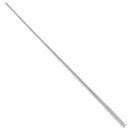 1X Stainless steel pocket bellows collapsible campfire fire tool hiking outdo BX