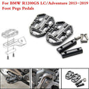 for BMW R1200GS R1200 GS R 1200 GS 2013-2019 CNC Aluminum Motorcycle Billet