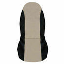 Seat Covers Single Seat Cover Front Seats Cover Universal S4I1