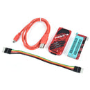 Pic K150 Single Chip Microcomputer Programmer Burner and DownloaderB Ew