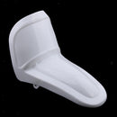 White Motorcycle Front  Shield Mud Guard for Yamaha PW50