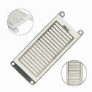 110/220V 10/7g Household Car Portable Air Ozonizer Ceramic Plate Poweful