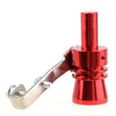 Car Pipe Whistle Auto Blow-off Valve Simulator Turbo Sound Exhaust Muffler