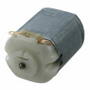 DC 3V 0.2A 12000RPM 65g.cm Mini Electric Motor for DIY Toys Hobbies