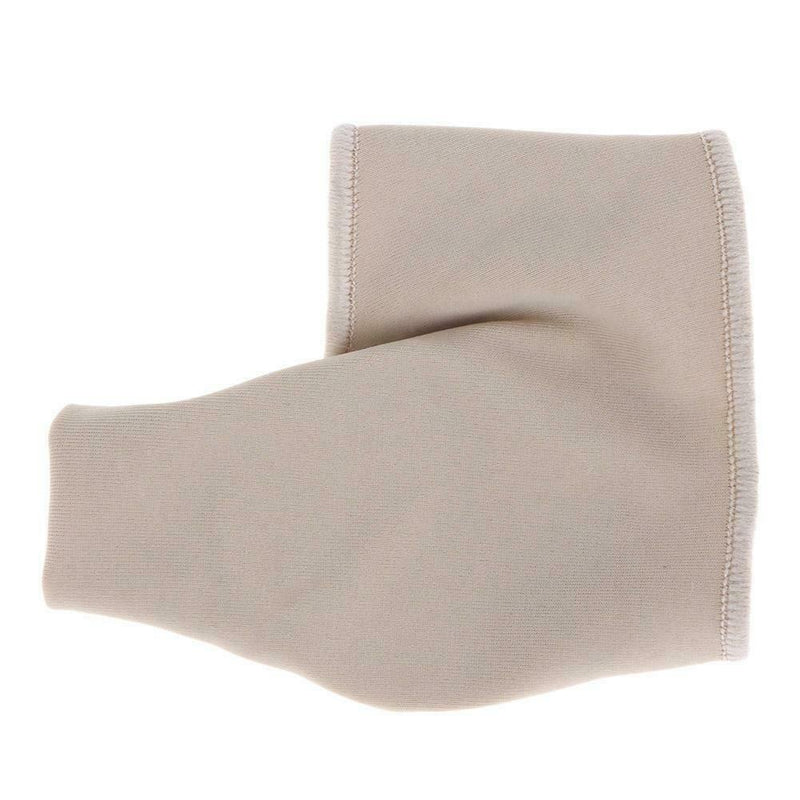 Silicone Foot Hallux Valgus Correction Big Toe Bunion Separators Corrector A