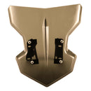 Motorcycle Windshield Windscreen Wind Shield Screen Mounting Bracket for Ya